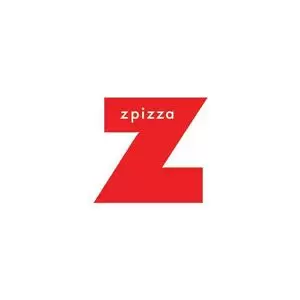 Z Pizza logo