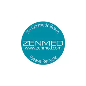 Zenmed logo