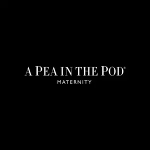A Pea in the Pod logo