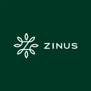 Zinus logo