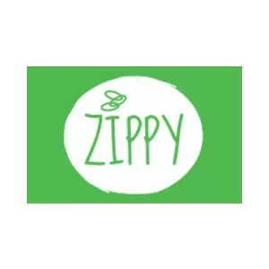 Zippy logo