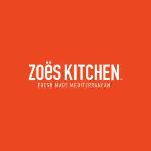 Zoes Kitchen logo