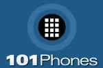 101Phones logo