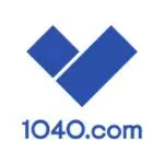 1040.com logo