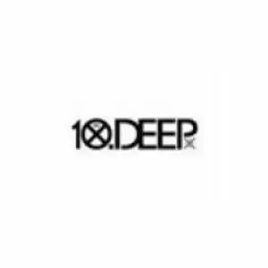 10Deep logo