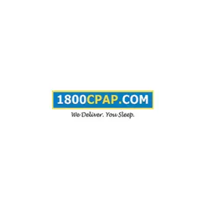 1800CPAP logo