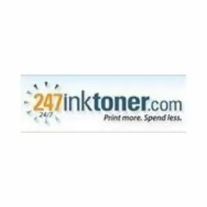 247InkToner logo