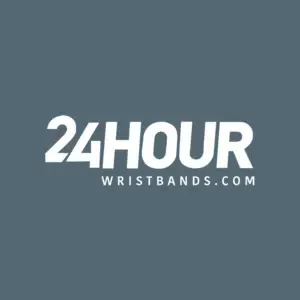 24hourwristband.com logo
