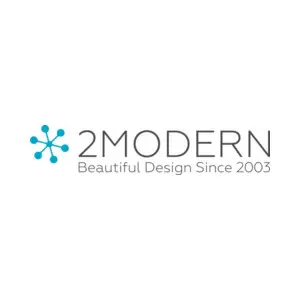 2Modern logo
