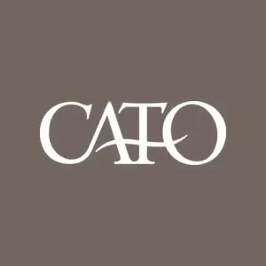 Cato Fashions logo