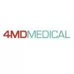 4MD Medical Solutions logo