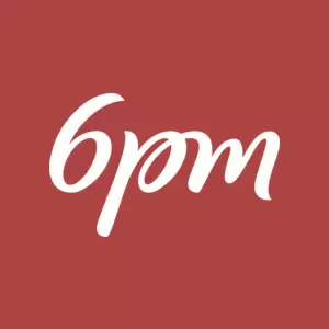 6PM logo