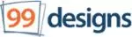 99designs logo