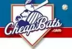 Cheapbats.com logo