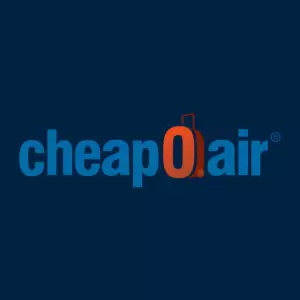 CheapOair logo