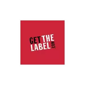 Get The Label logo