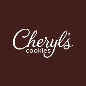 Cheryl's Cookies logo