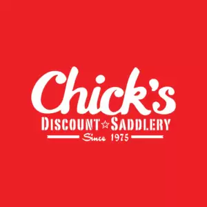 ChickSaddlery.com logo