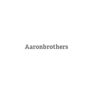 Aaron Brothers logo