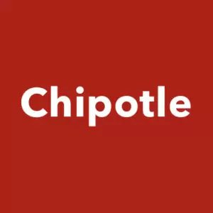Chipotle logo