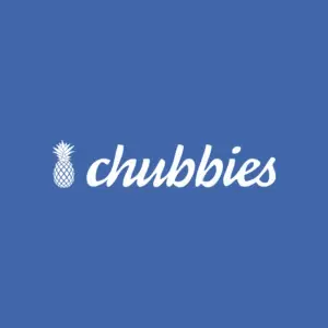 Chubbies logo