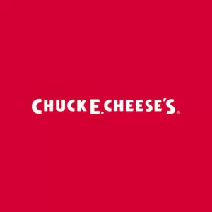 Chuck E Cheeses logo