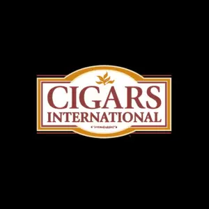 Cigars International logo