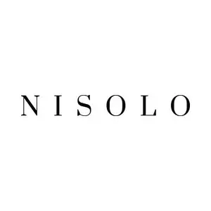 Nisolo logo