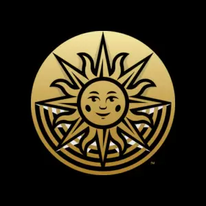 Cirque du Soleil logo