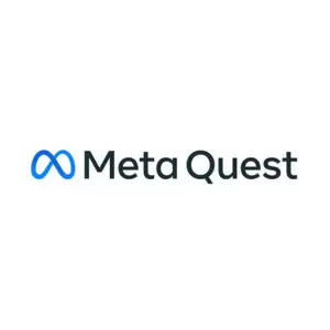 Meta Quest logo
