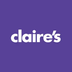 Claire's logo