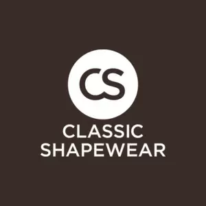 Classic Shapewear logo
