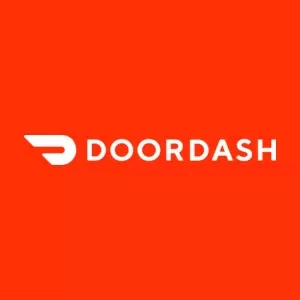 DoorDash logo