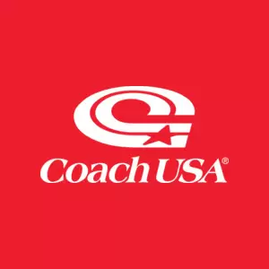 Coach USA logo