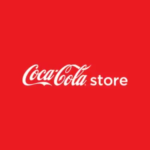 Coca-Cola Store logo