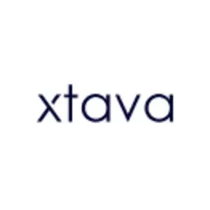 Xtava logo