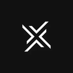 X Suit logo