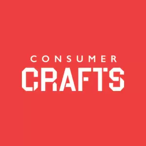 Consumer Crafts logo