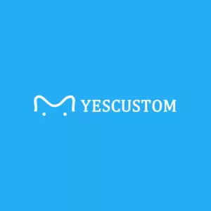 Yescustom logo