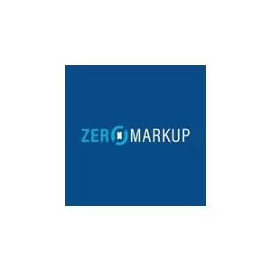 ZeroMarkup logo