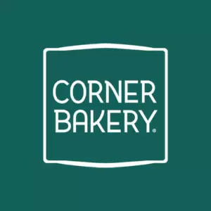 Corner Bakery Cafe logo