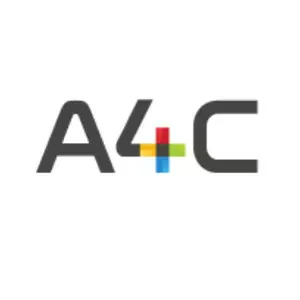 All4Cellular logo