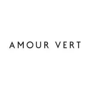 Amour Vert logo