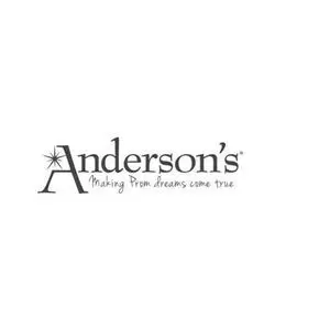 Anderson’s logo