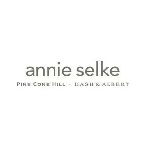 Annie Selke logo