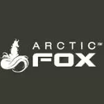 Arctic Fox Hair Color logo