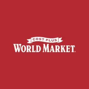 Cost Plus World Market logo