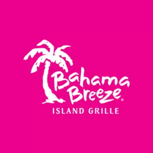 Bahama Breeze logo
