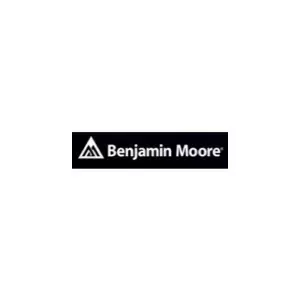 Benjamin Moore Paint logo