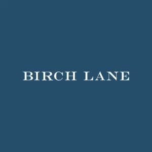 Birch Lane logo